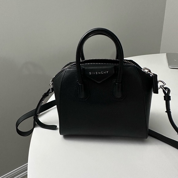 Givenchy antigona mini - Picture 1 of 7